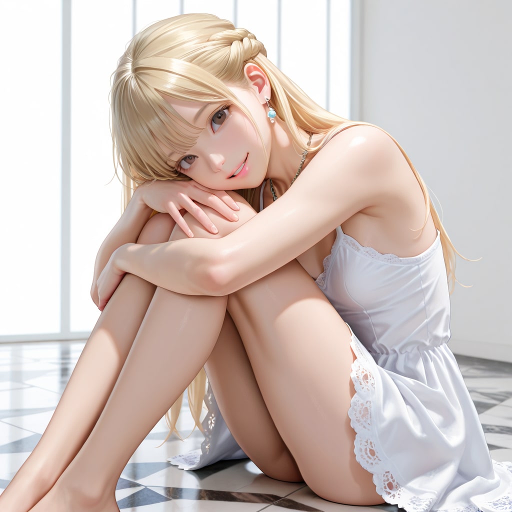 澪奈 photo shoot (10)