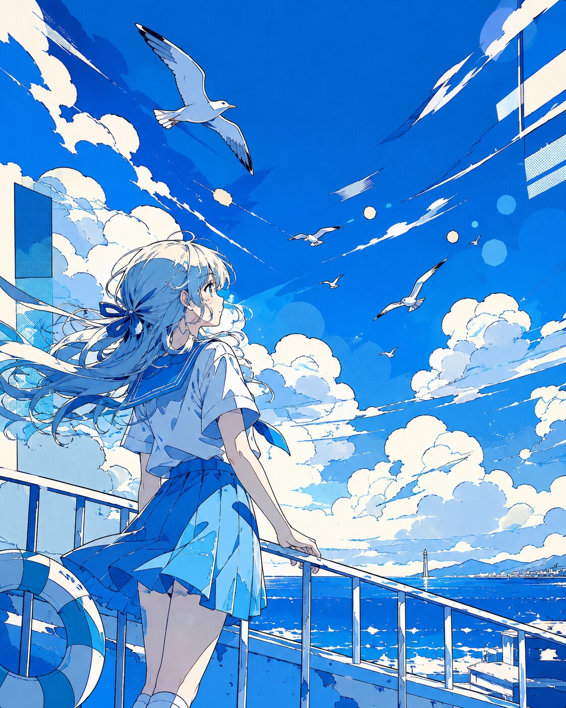 世界