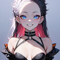なあに見てんだよ御主人様2025 4枚目