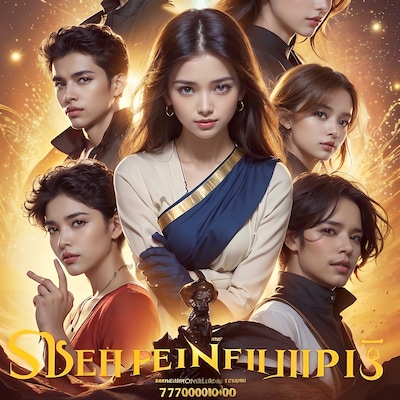 君とセレンディピティ