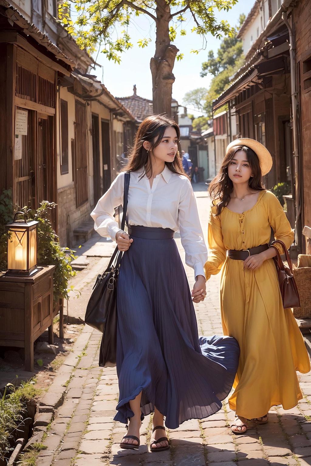 君とセレンディピティ