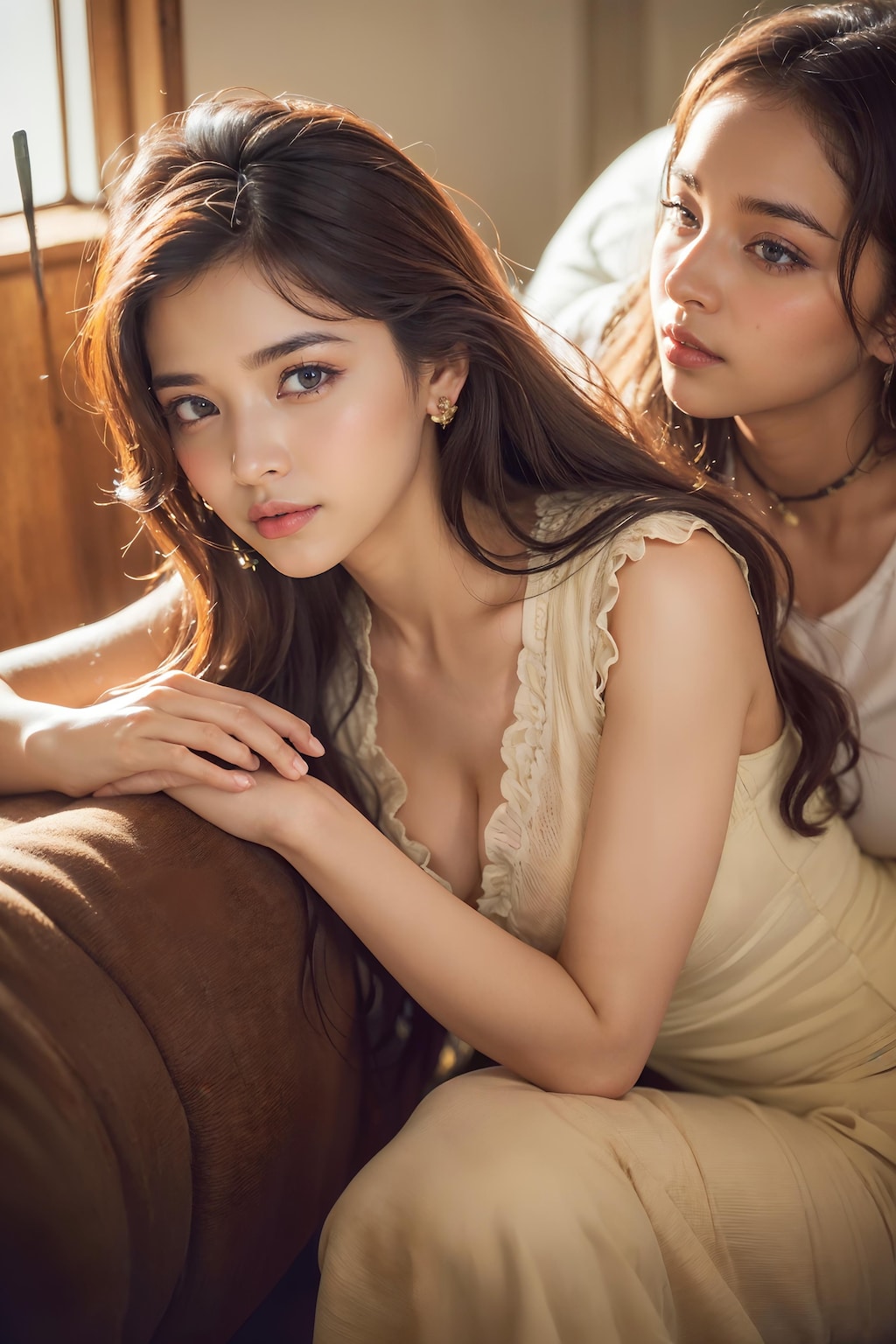 君とセレンディピティ