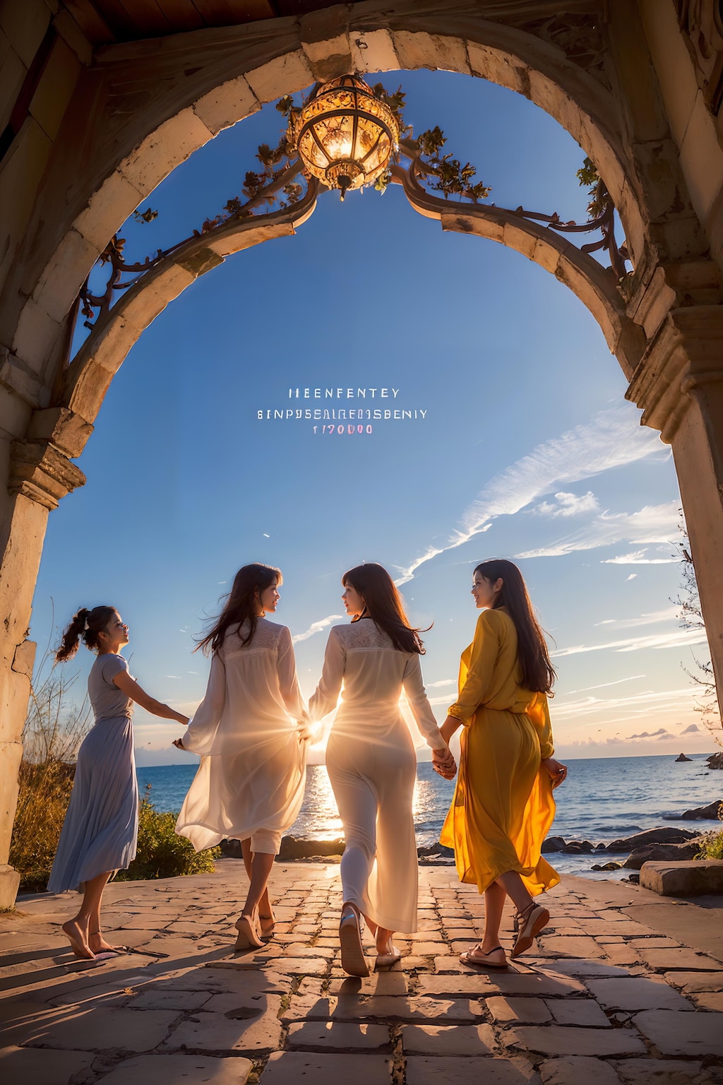 君とセレンディピティ