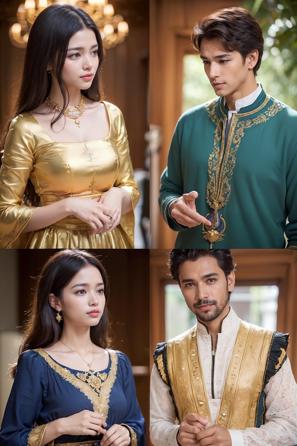 君とセレンディピティ