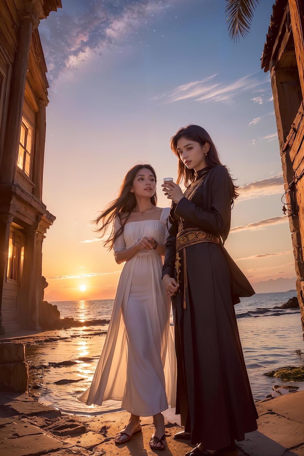 君とセレンディピティ