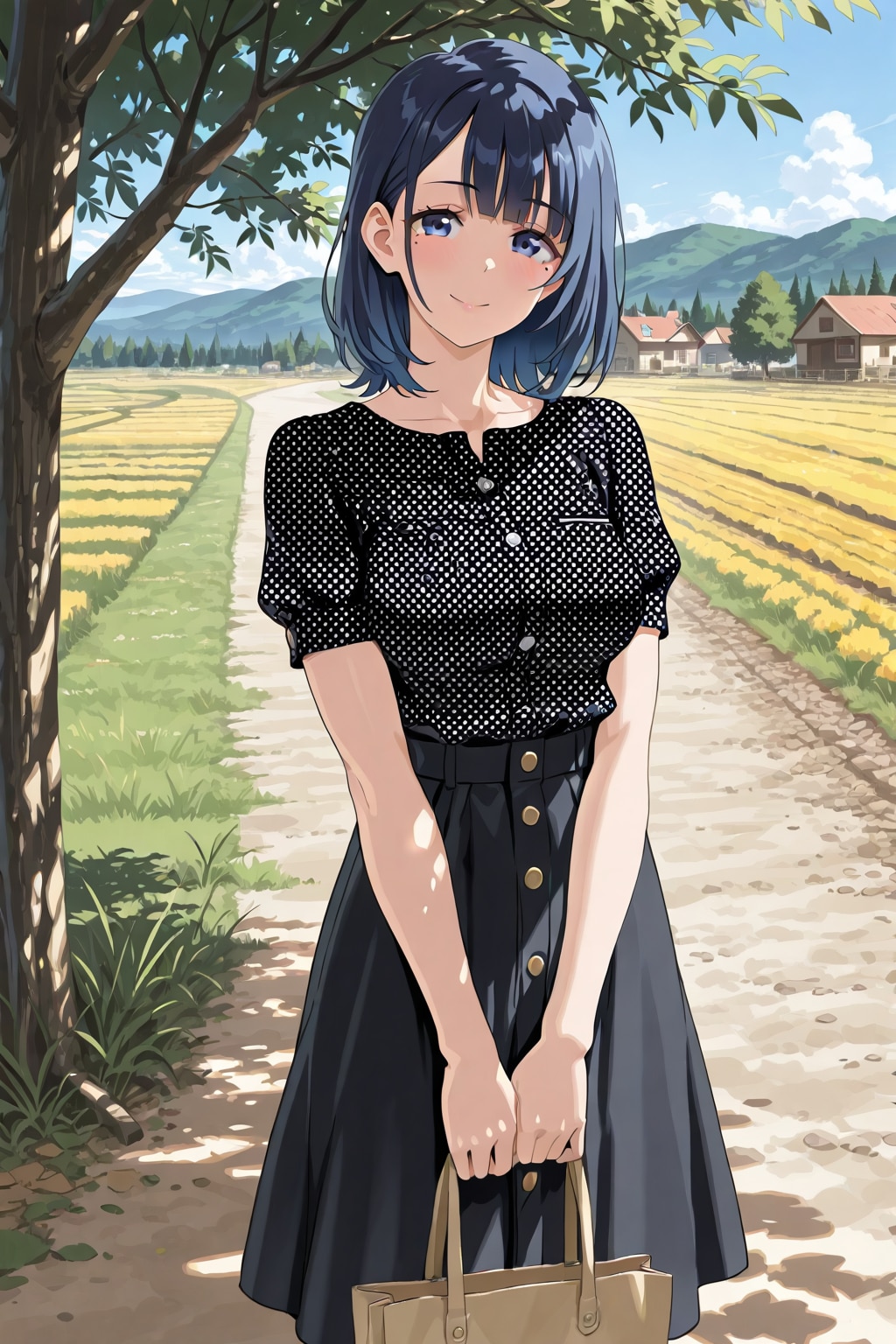 葵ちゃん８２