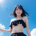 夏本番 No.1 6枚目