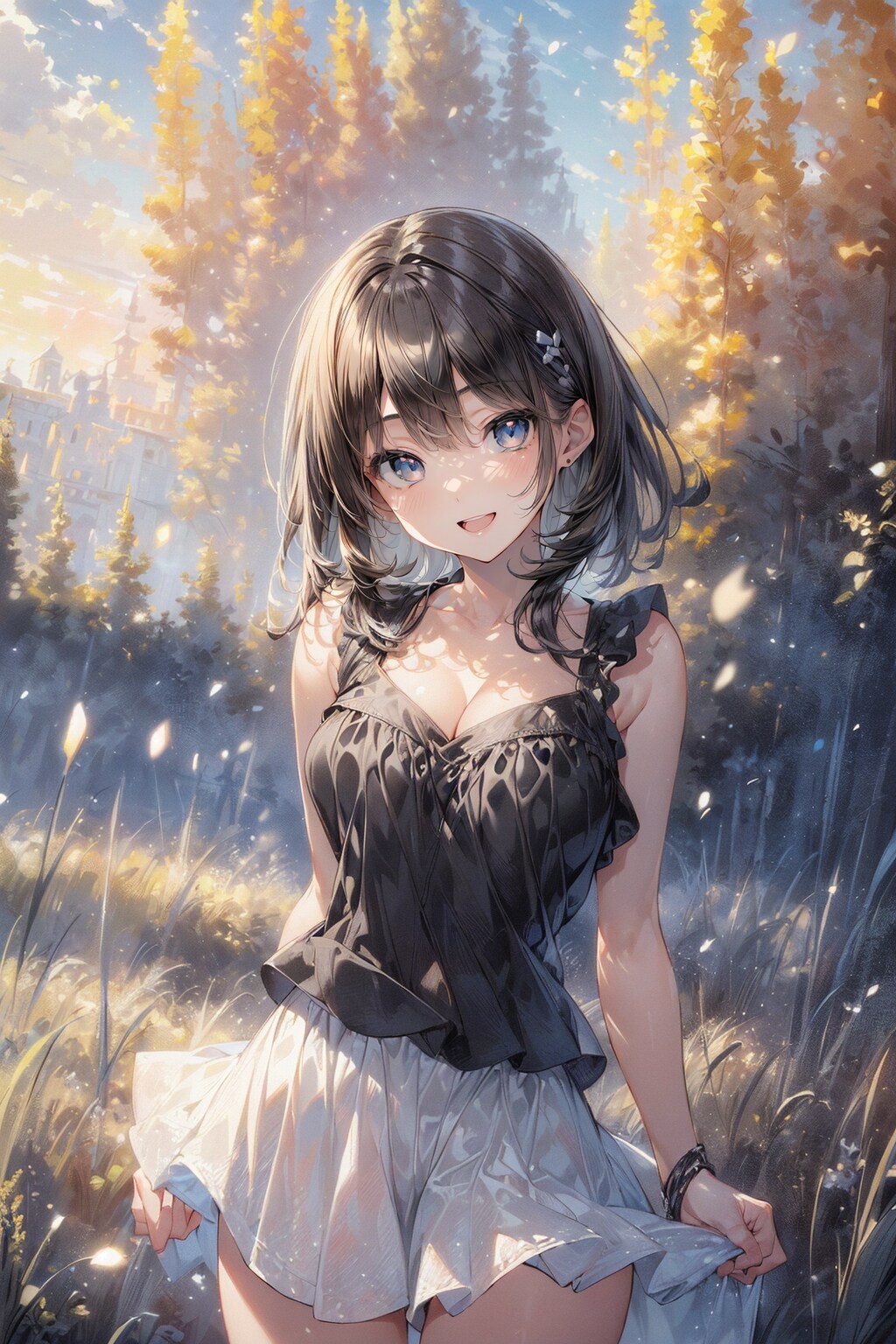 君といた日の続き