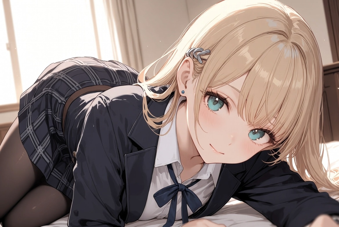 おねいさん | の人気AIイラスト・グラビア