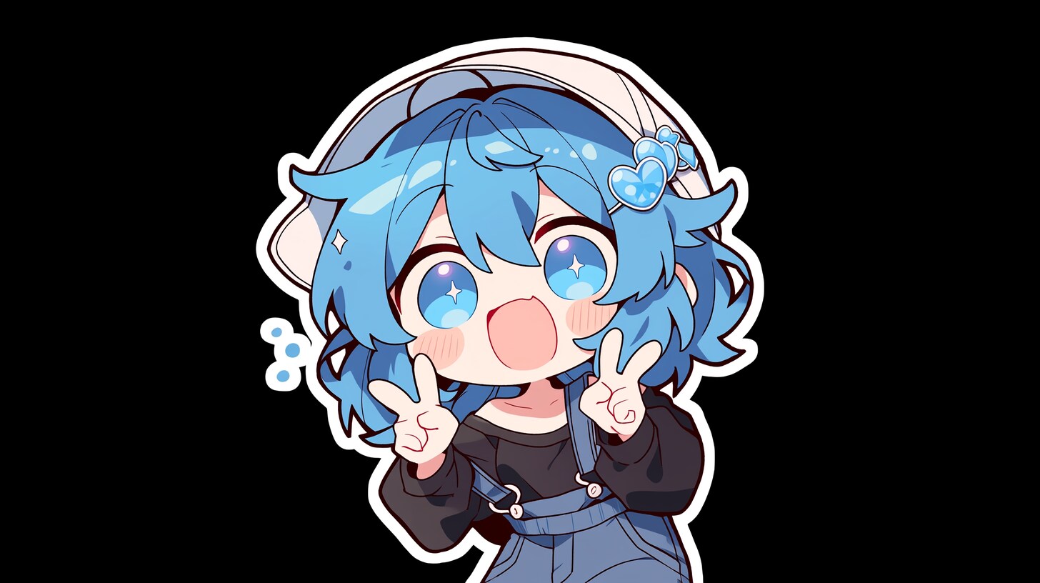 きゃわ！！ | の人気AIイラスト・グラビア