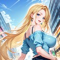 エリザベス先生_誕生秘話 9枚目