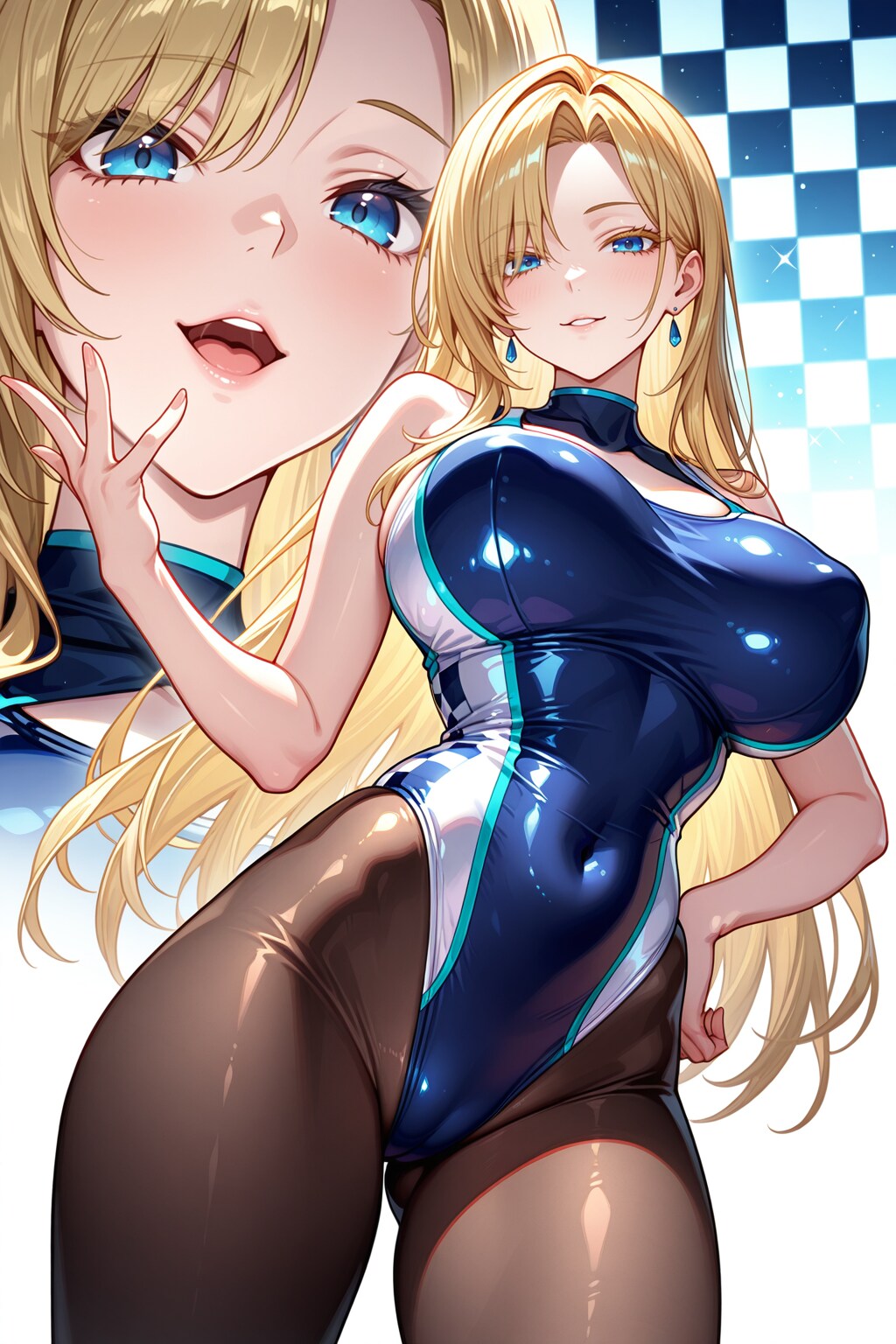 エリザベス先生_誕生秘話