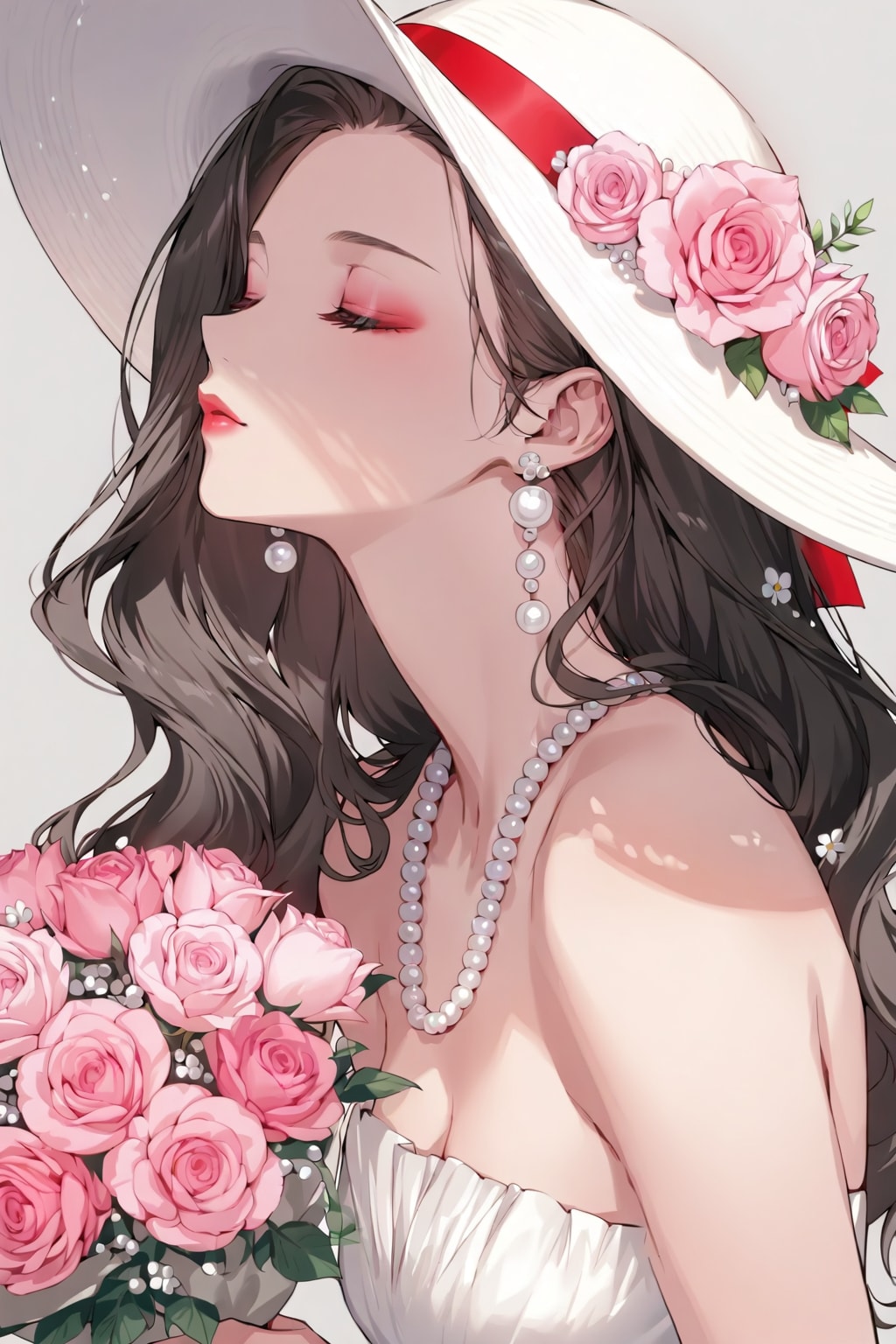 香る