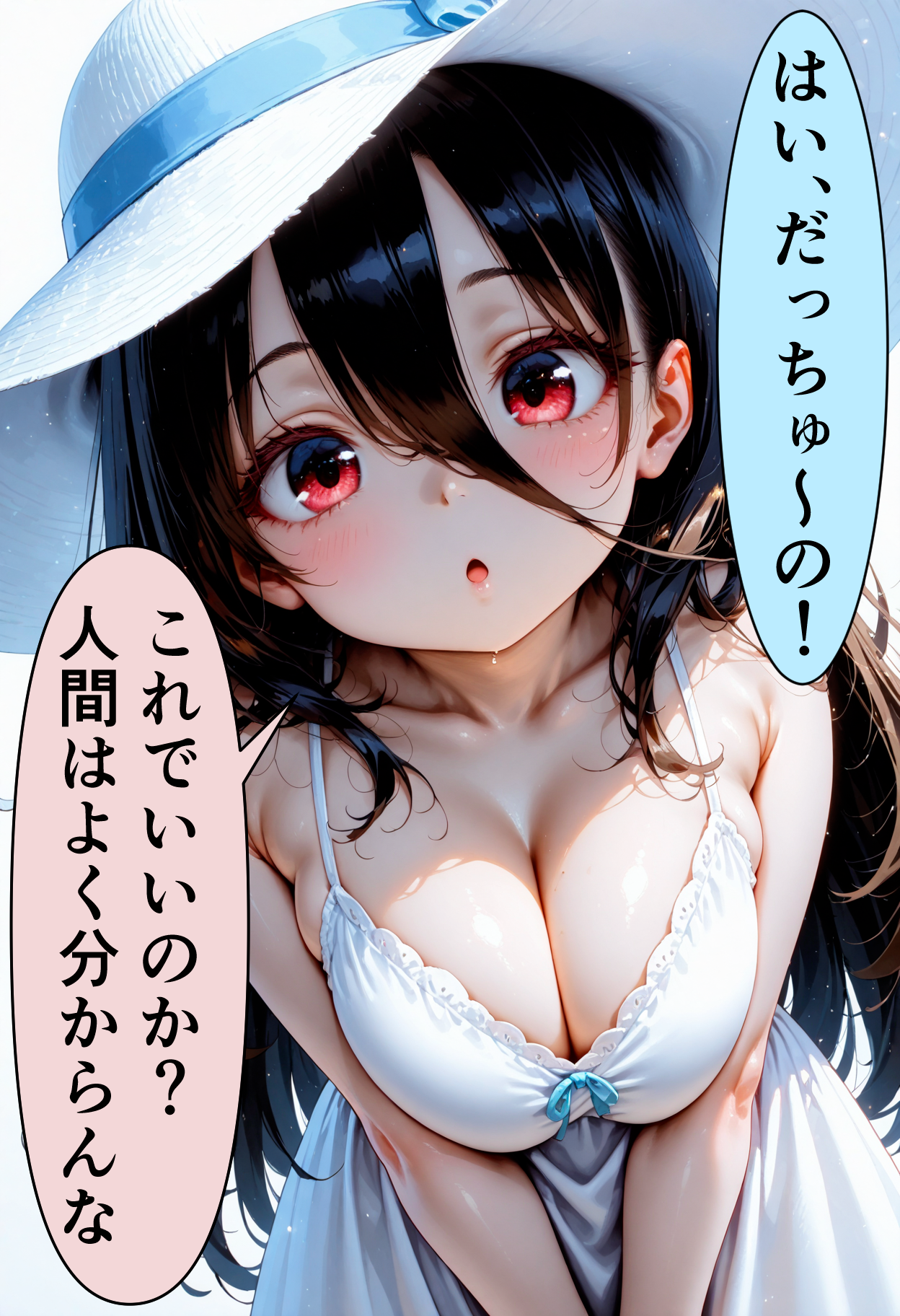 うちの子 その3