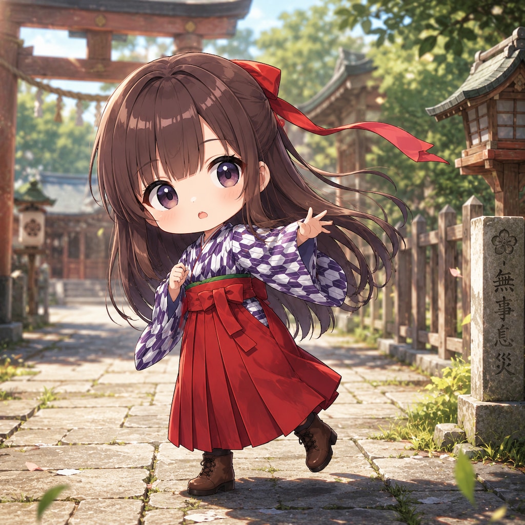 古き良き時代