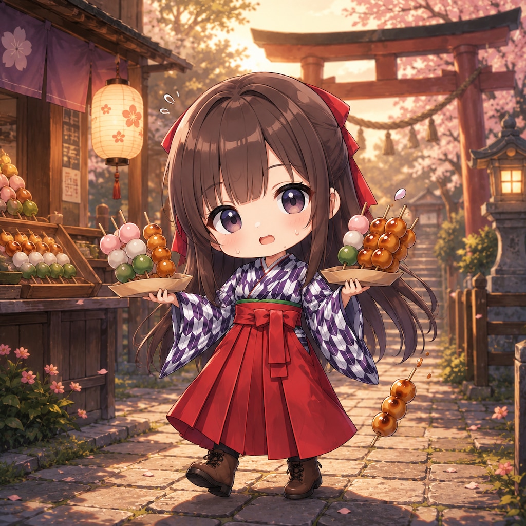 古き良き時代