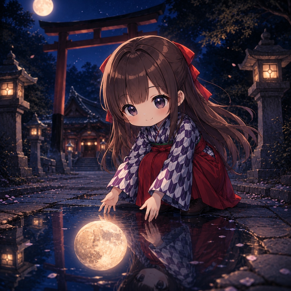 古き良き時代