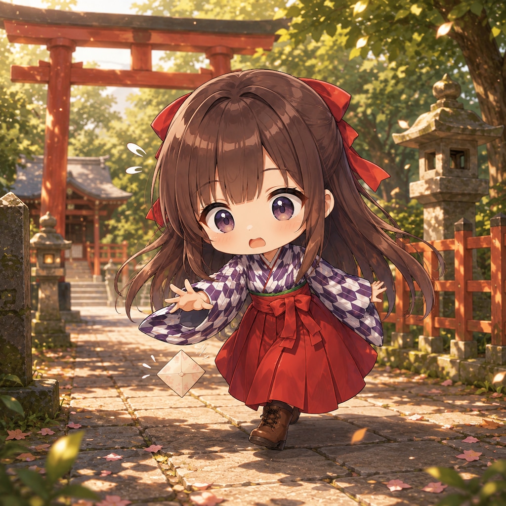 古き良き時代