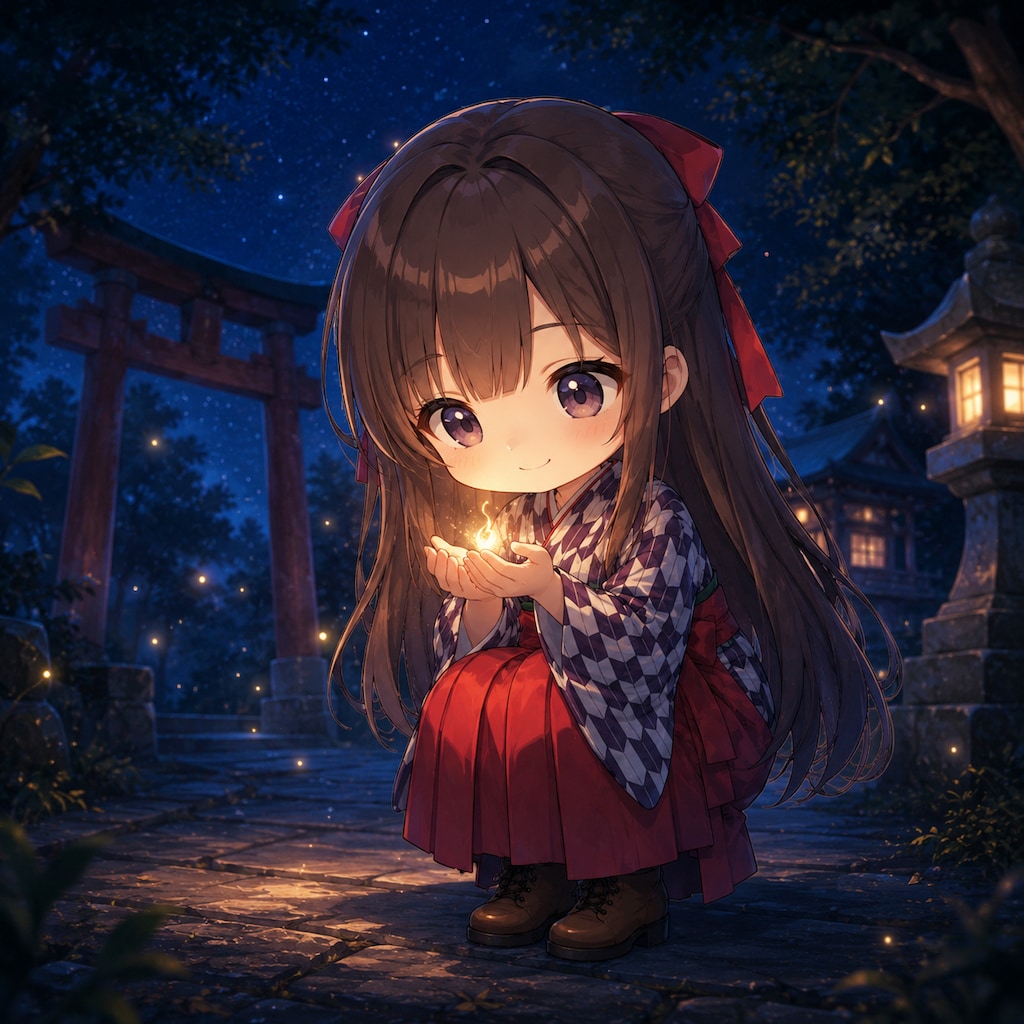 古き良き時代