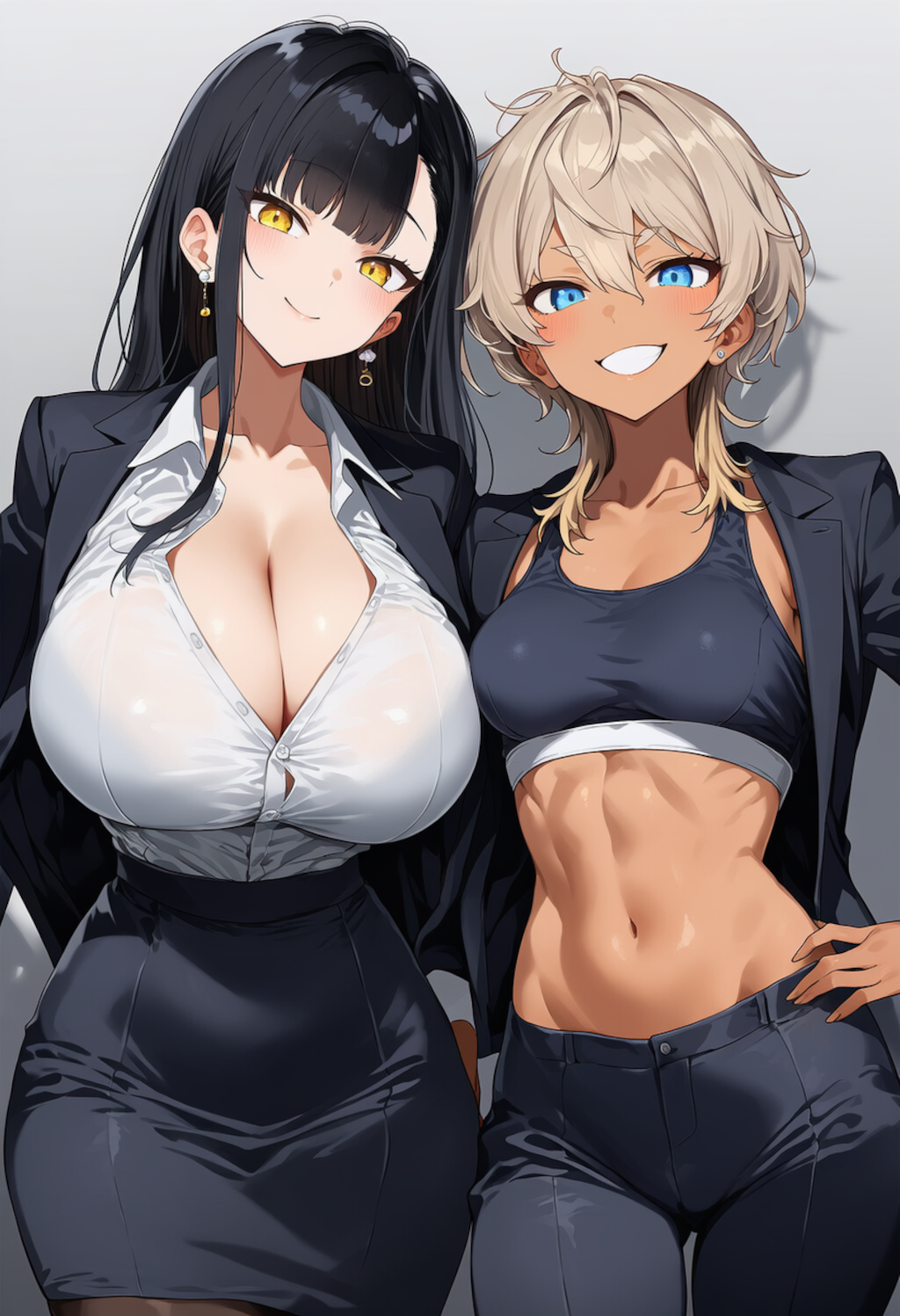 Suit Style