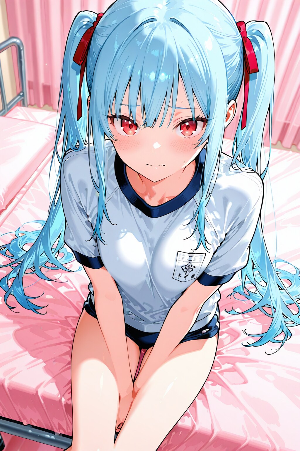 手当て