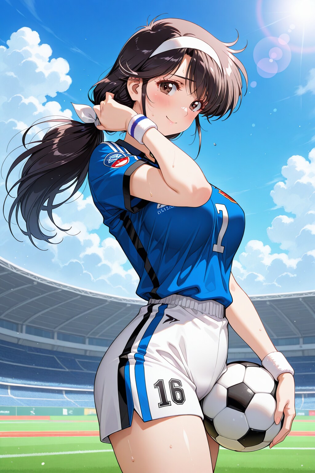 サッカー