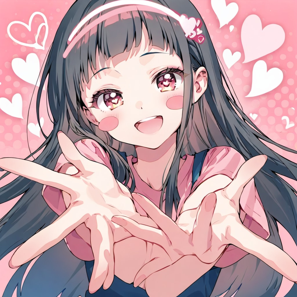 ♡♡♡