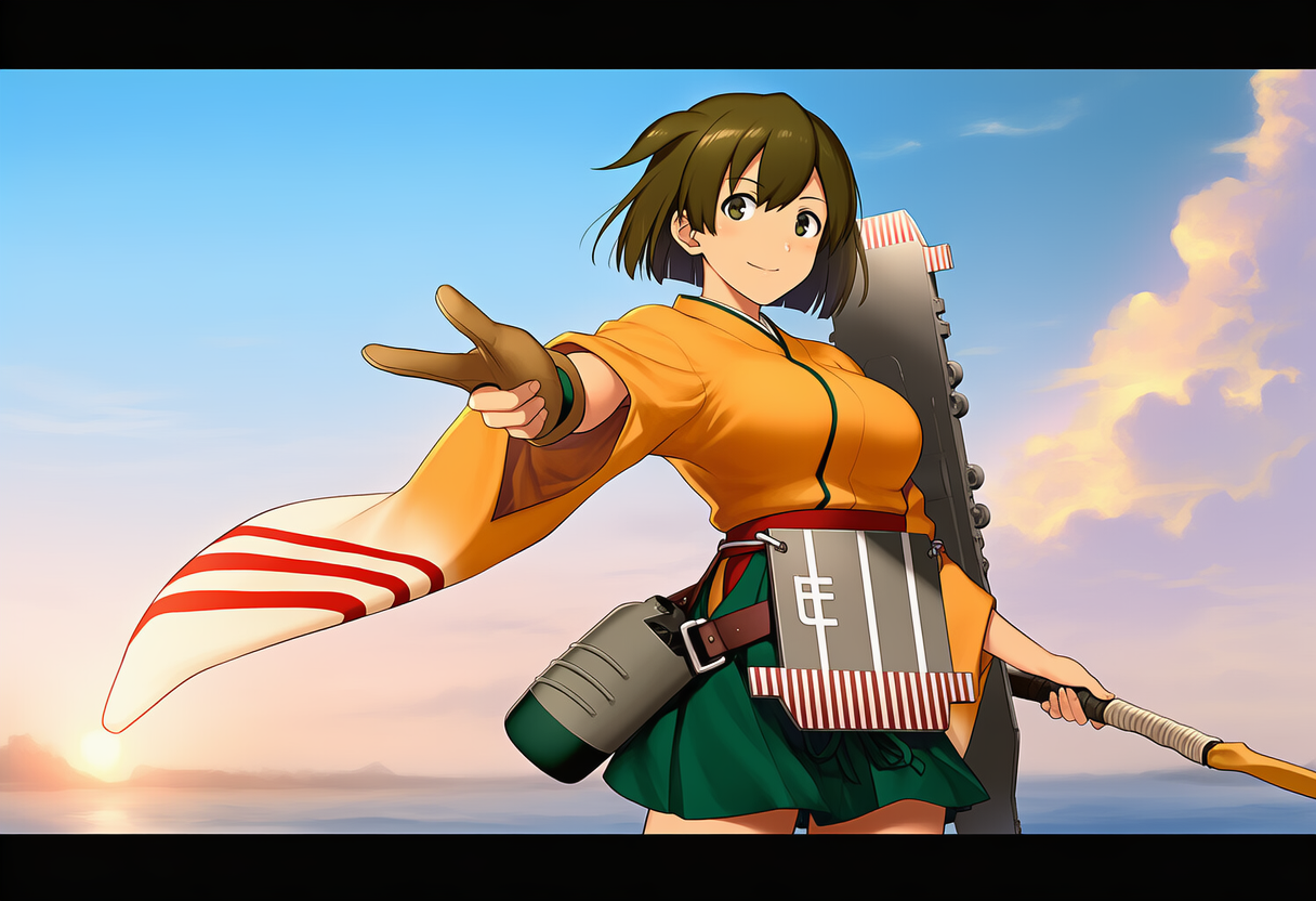 艦これ　飛龍