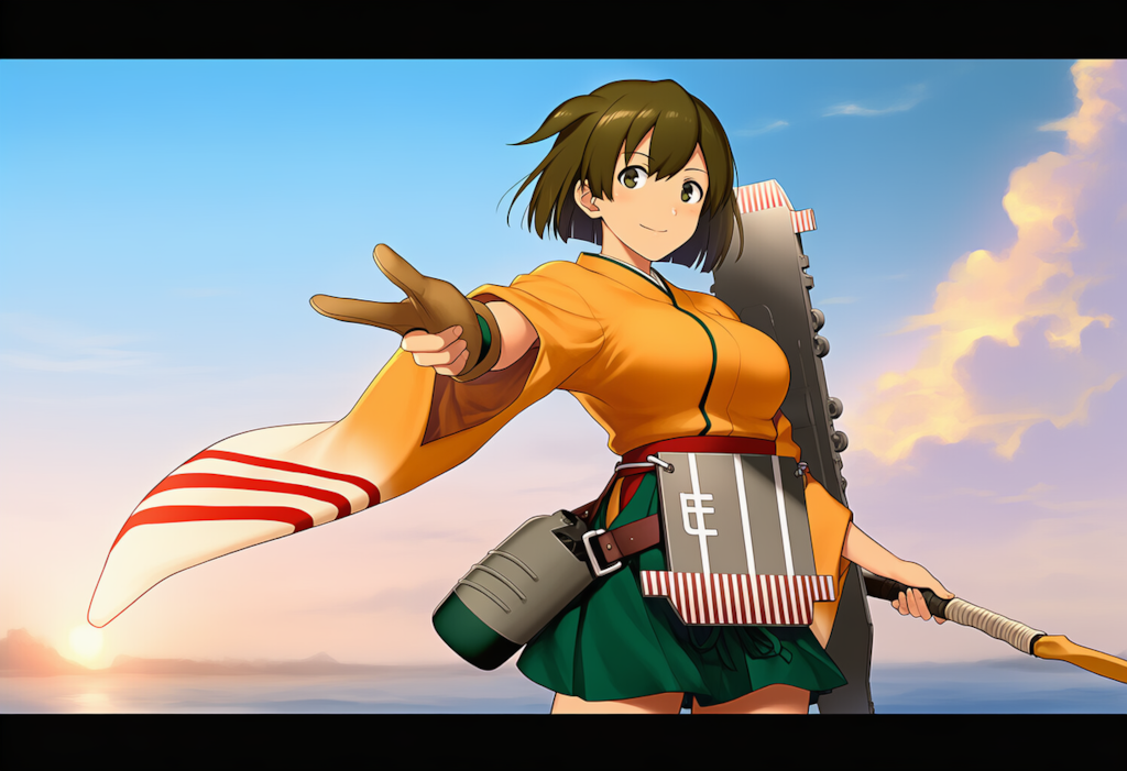 艦これ　飛龍