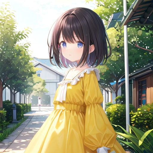 初投稿！ | の人気AIイラスト・グラビア