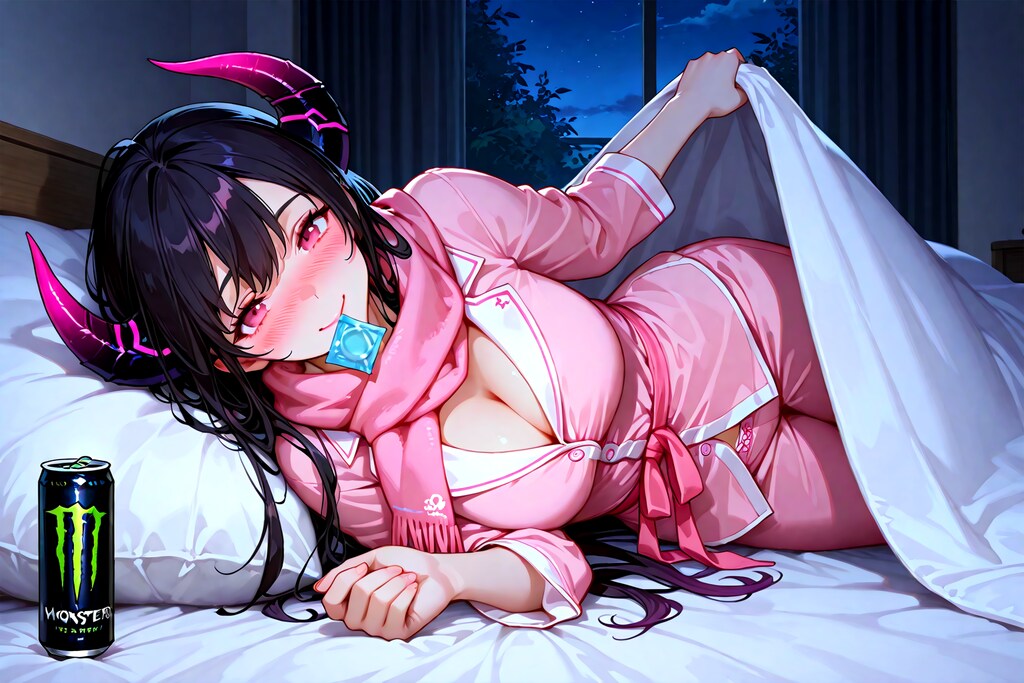 つかれた⑥