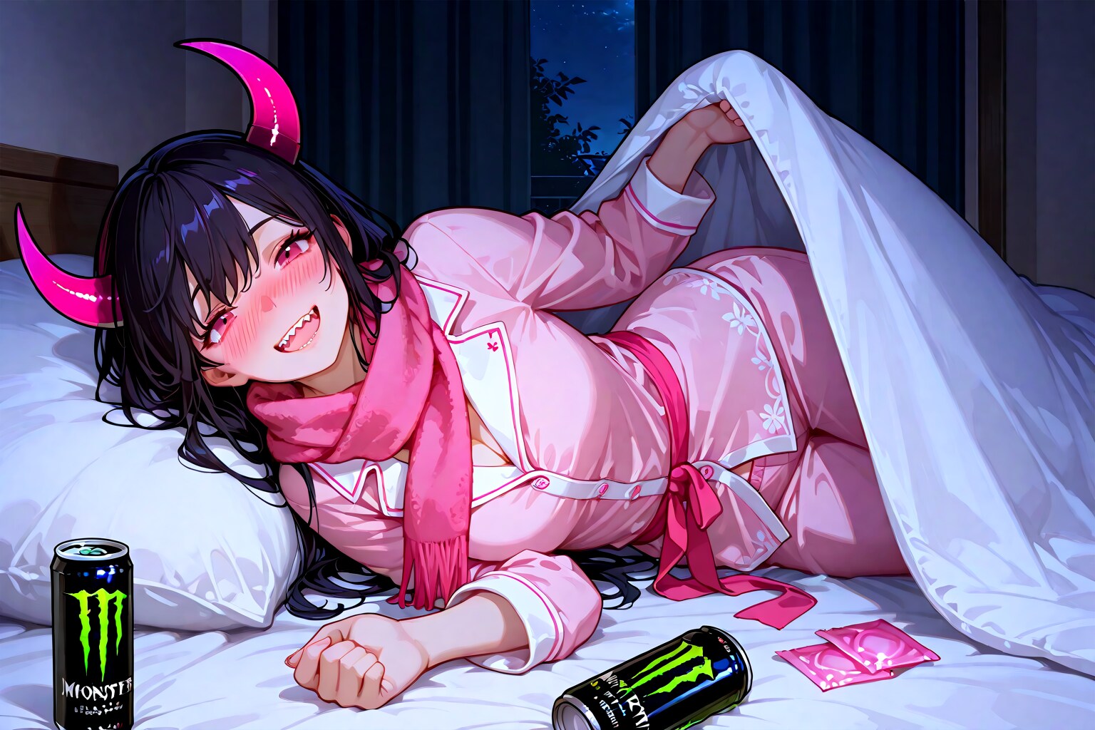 つかれた⑥