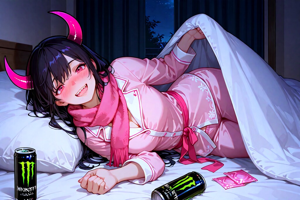 つかれた⑥