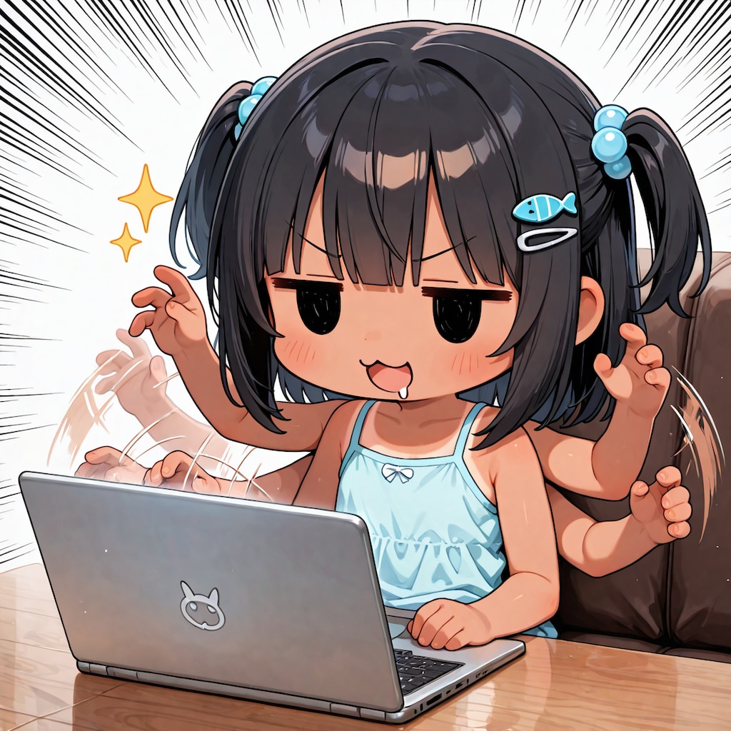 ローカルの強み