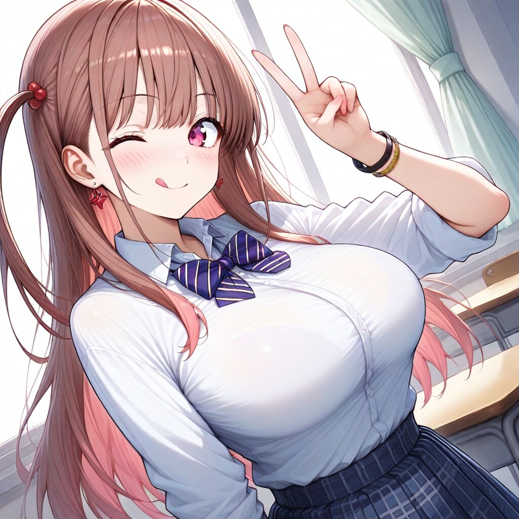てへっ☆