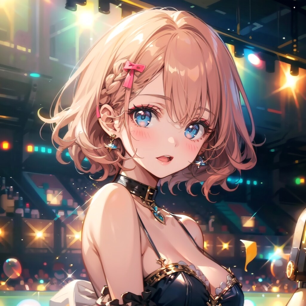 アイドル　本番前の緊張