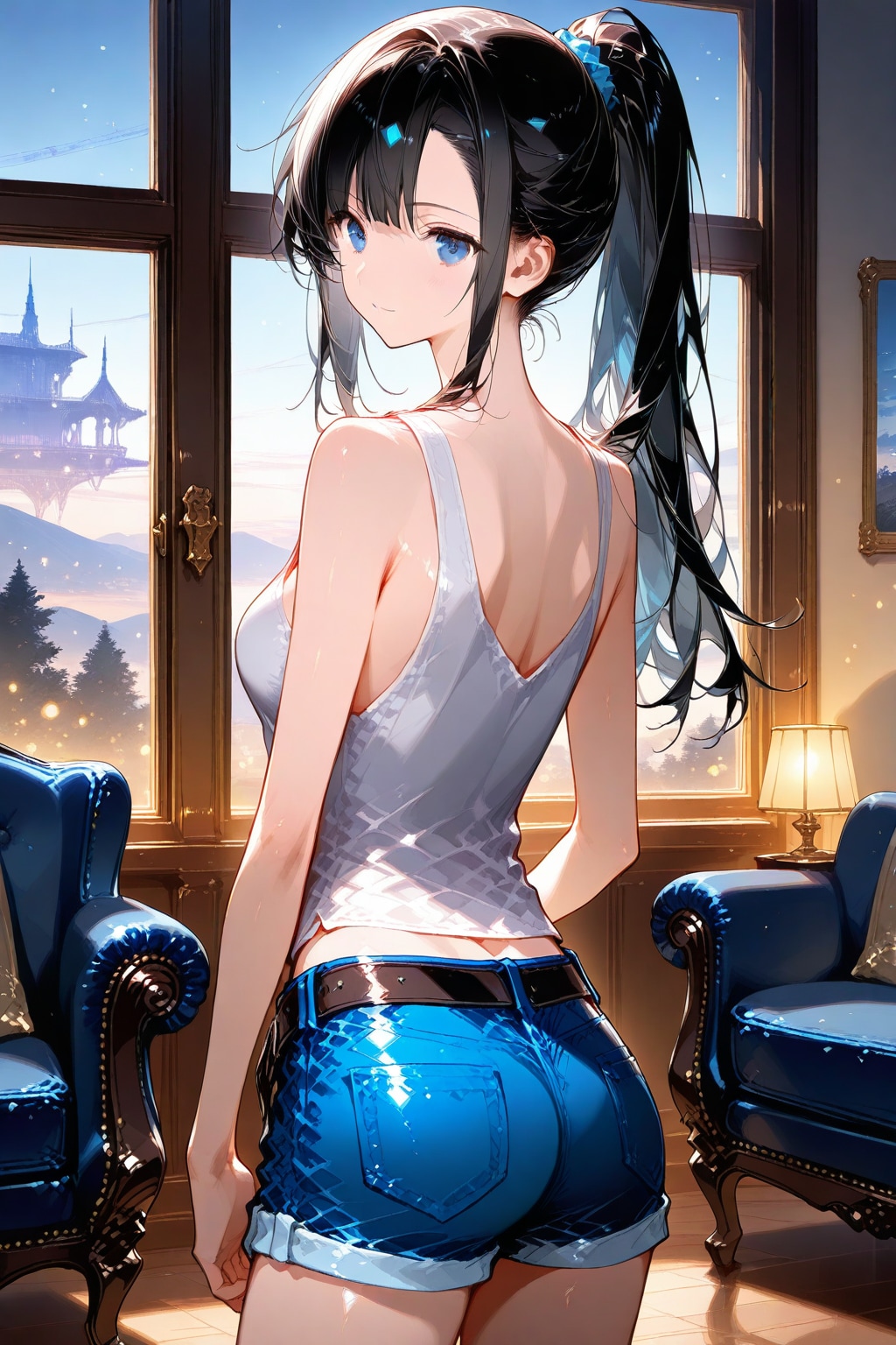 義妹が家にやって来た②