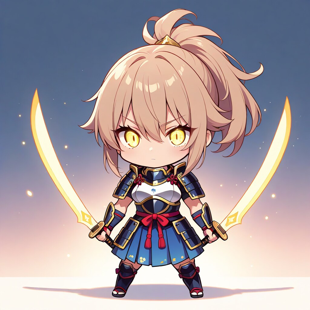 光派のウチの娘