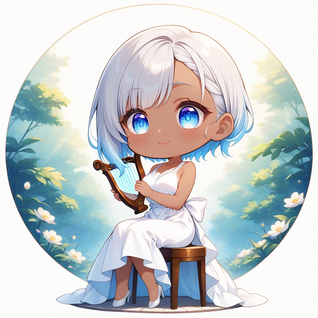 光派のウチの娘