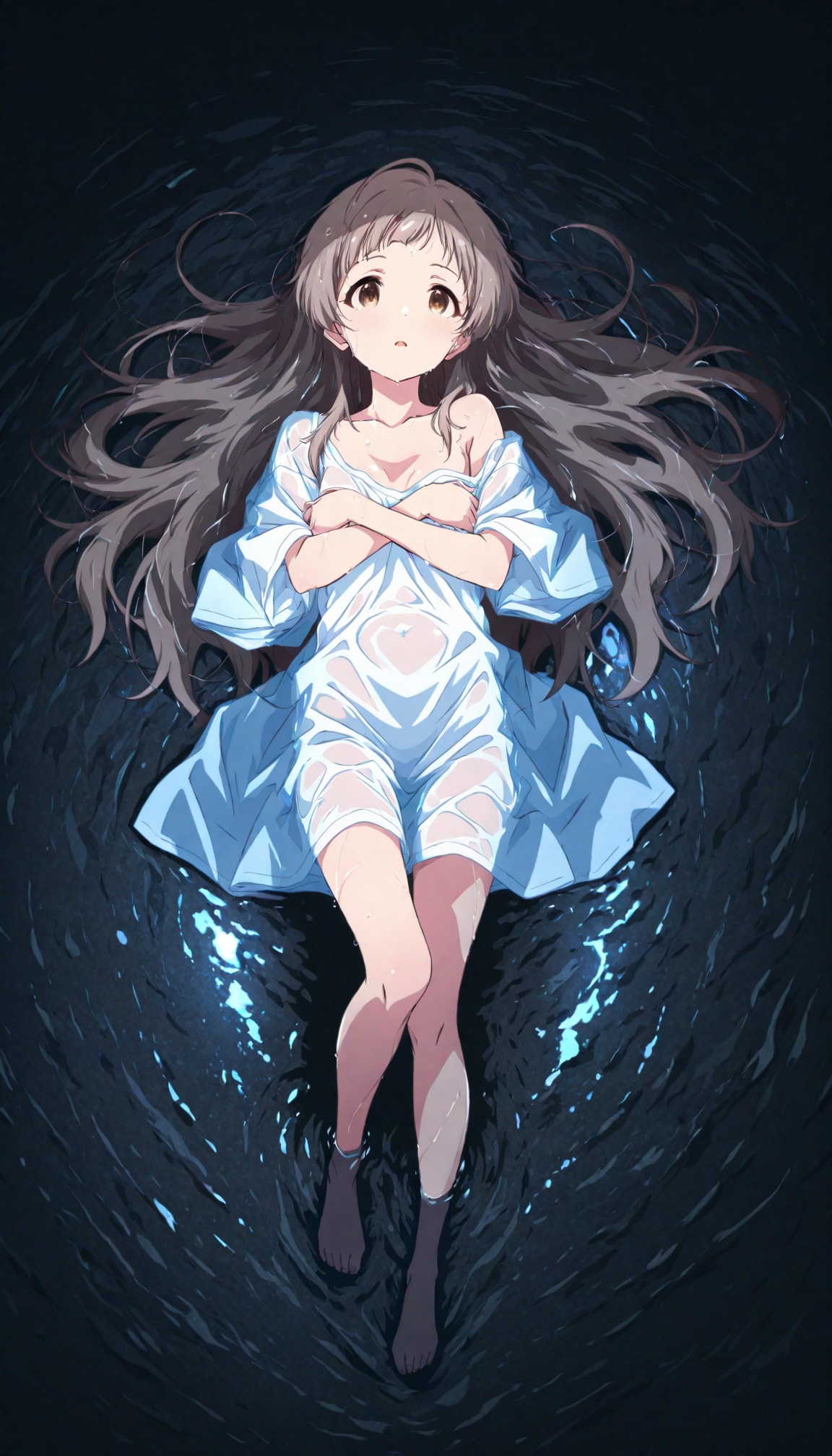 箱崎星梨花 | の人気AIイラスト・グラビア