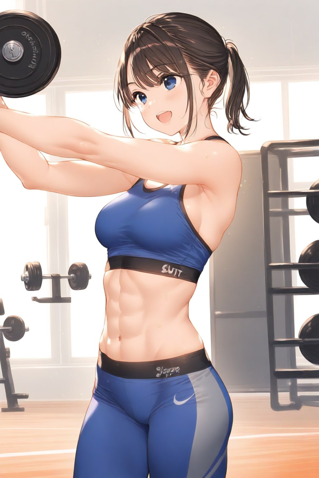 筋トレ