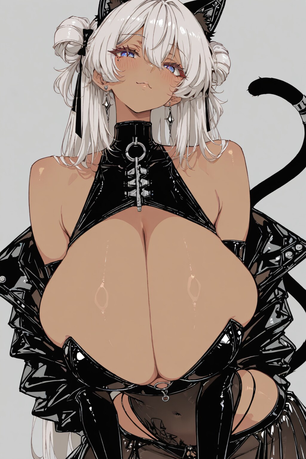 tan