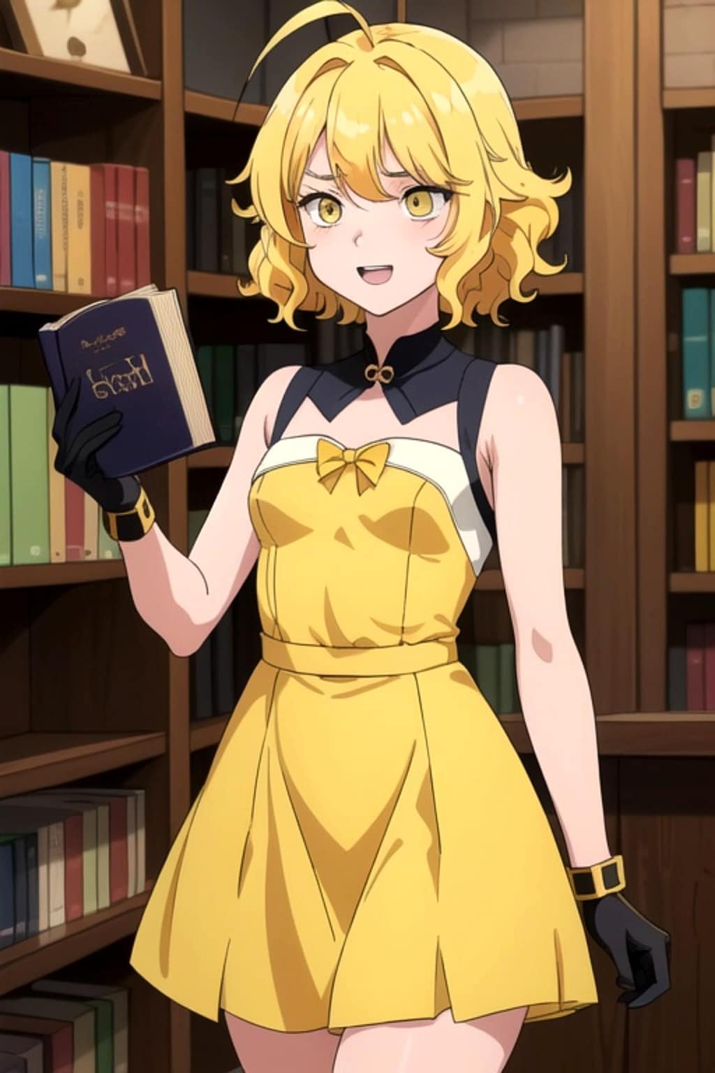 よその子の黄島ユイちゃん