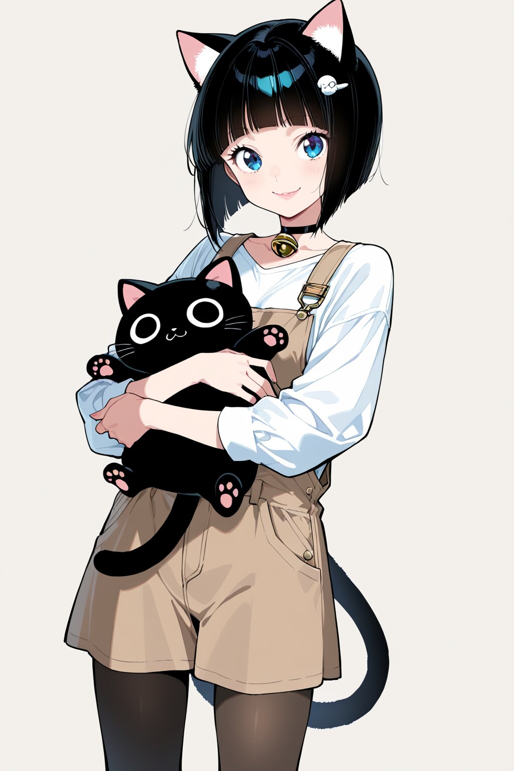 クロミナ【Raehoshi illust XL v5.1】