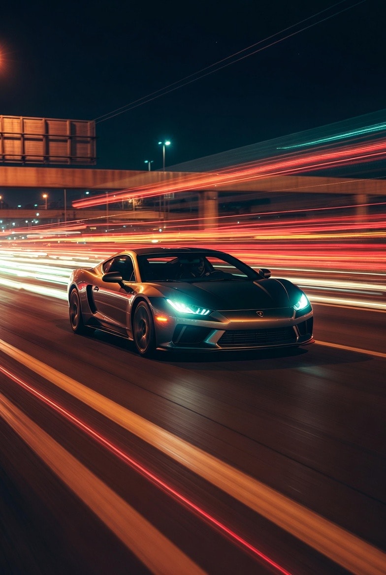 あのあれ、光の線 | の人気AIイラスト・グラビア