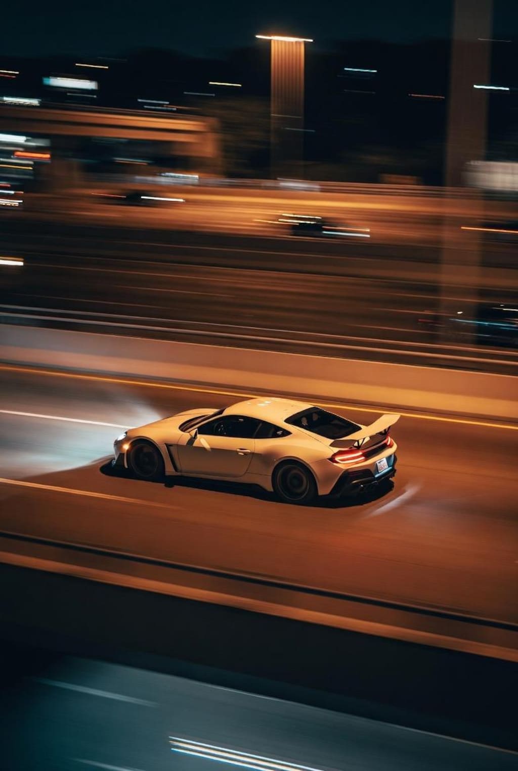 あのあれ、光の線