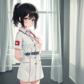 お加減どうですか～？ 3枚目