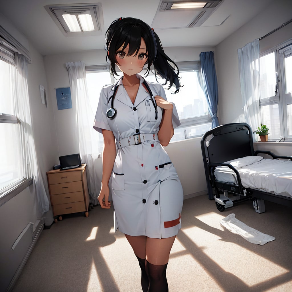 お加減どうですか～？