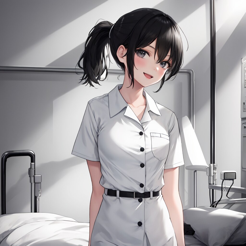 お加減どうですか～？