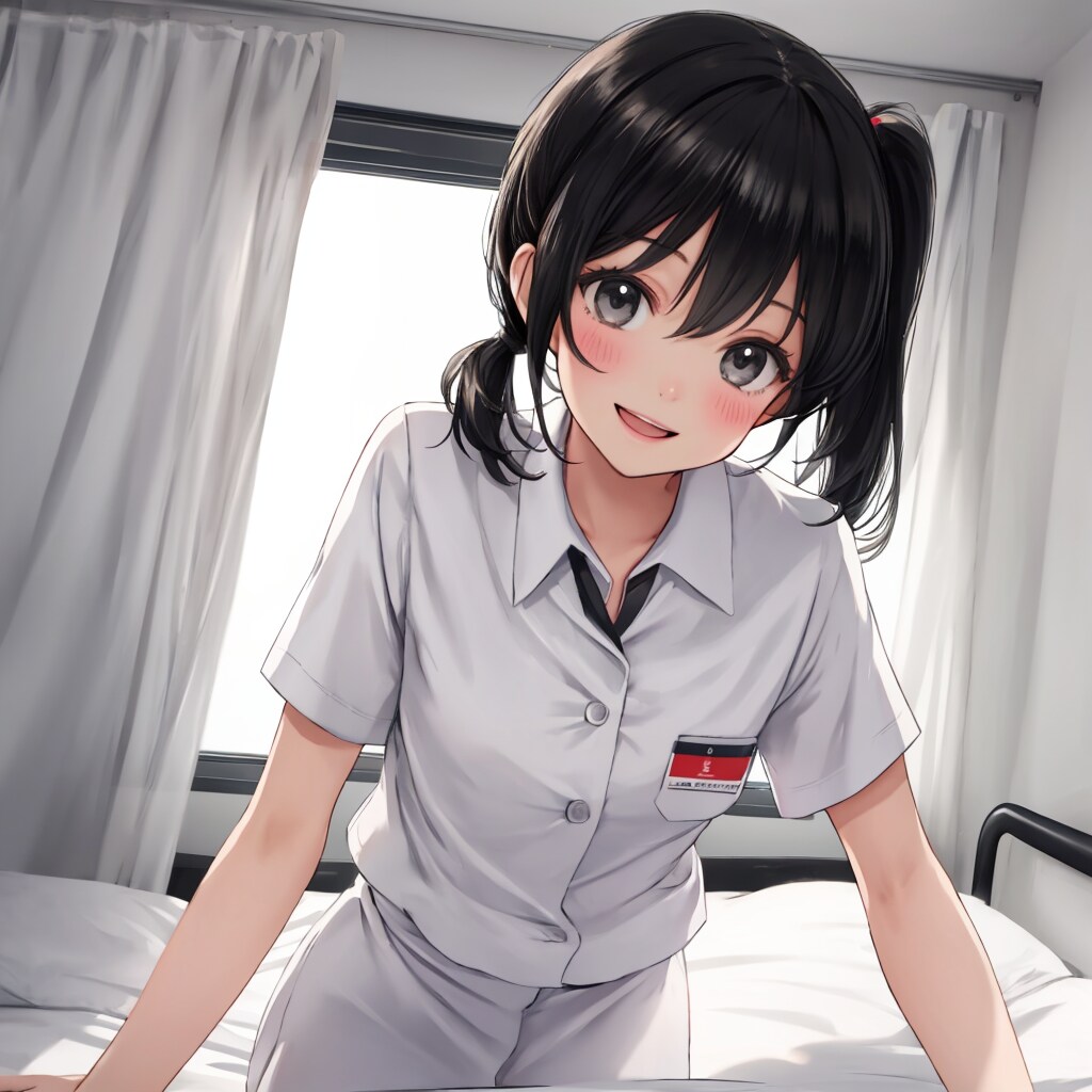 お加減どうですか～？